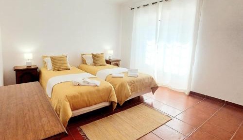 Large Double or Twin Room