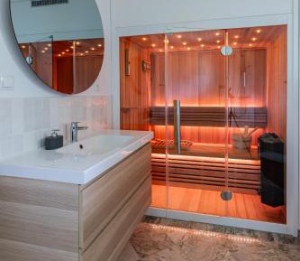 Chalet