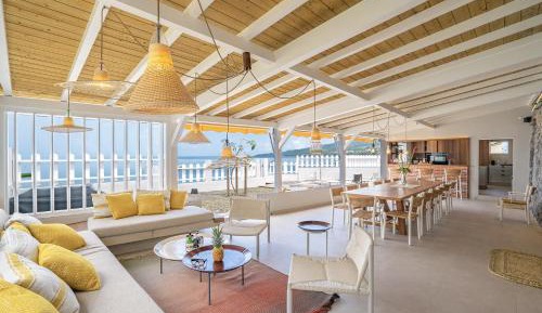 Five-Bedroom Villa