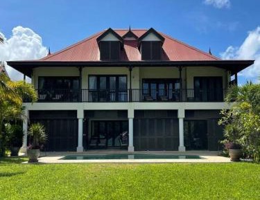 Villa