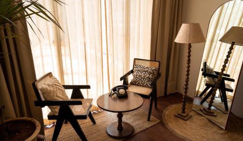 Standard King Room
