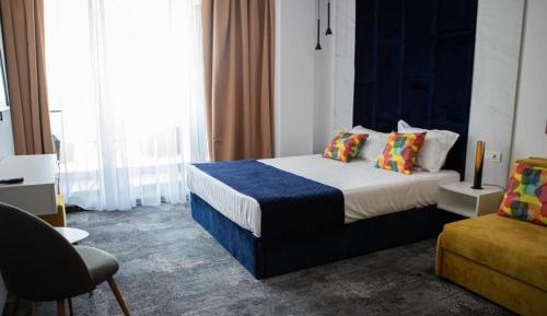 Triple Room with Sea View