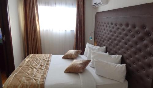 Superior Queen Room