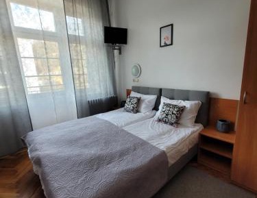 Triple Room with Private Bathroom