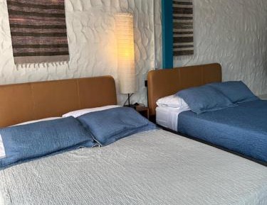 Superior Queen Room with Two Queen Beds