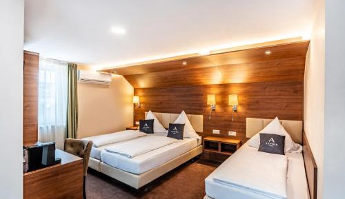 Standard Family Room