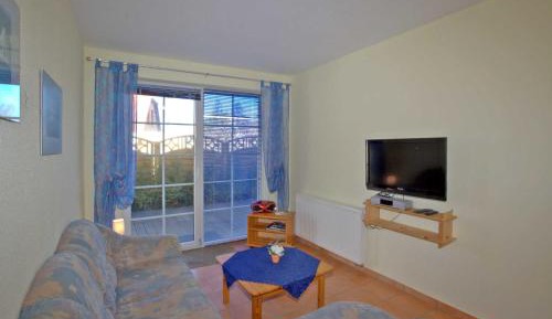 Two-Bedroom Apartment 1