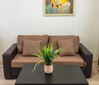 Family Room with Balcony