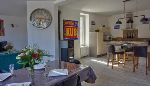 Apartment - Split Level