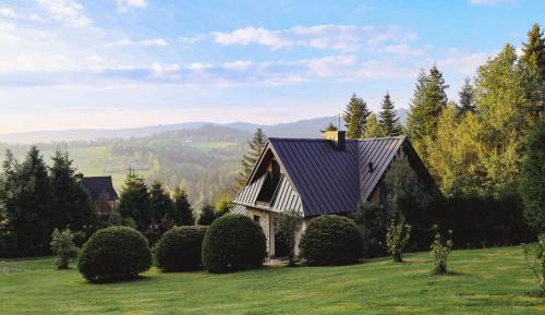 Three-Bedroom Chalet