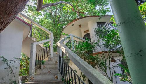 Twin Room with Mountain View