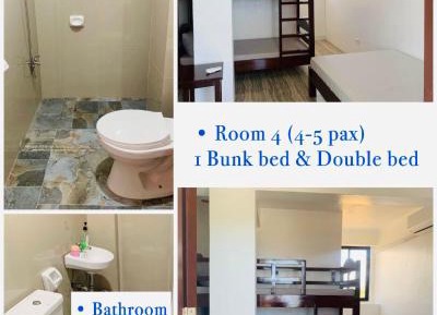 Double or Twin Room