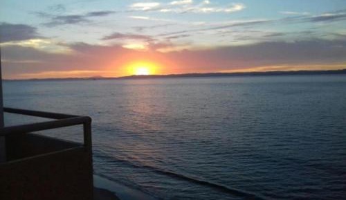 Family Room with Sea View