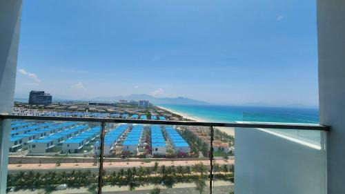 Deluxe Suite with Sea View