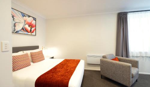 Standard Studio Apartment