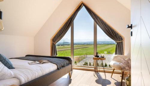 Superior Chalet