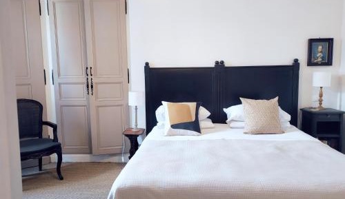 Two-Bedroom Apartment (4 Adults)