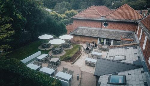 Superior Double or Twin Room with Sofa Bed