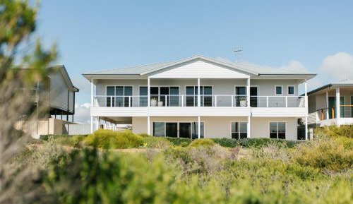 Five-Bedroom House