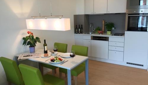 Superior Two-Bedroom Apartment