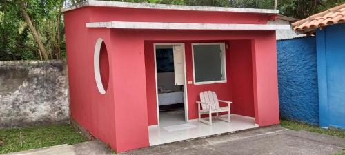 One-Bedroom Bungalow