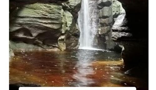 Family Room with Bathroom
