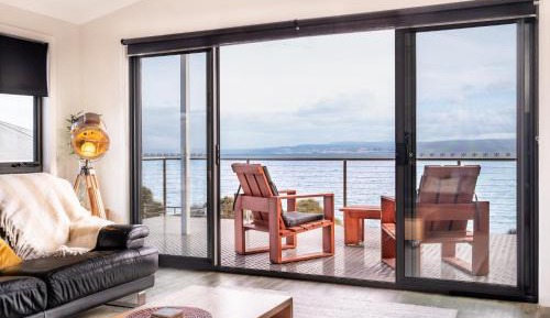 Duplex Apartment