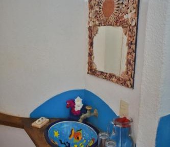 Double Room with Sea View