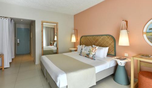 Comfort Seaview Room