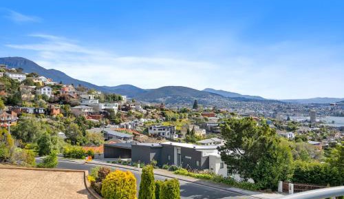 Double Room with Private External Bathroom