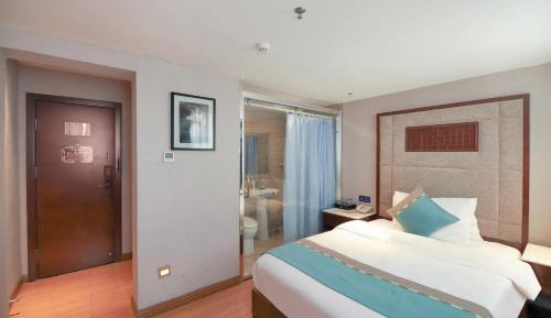 Fashion Queen Room