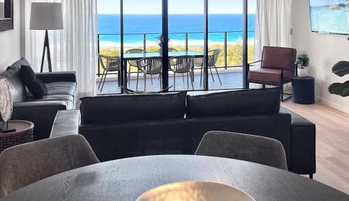 Apartment with Sea View