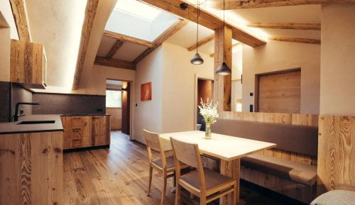 Two-Bedroom Superior Apartment