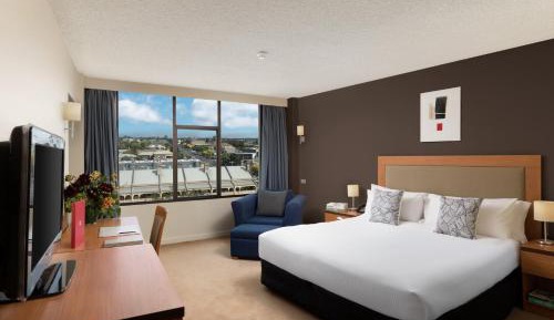 Superior Queen Room