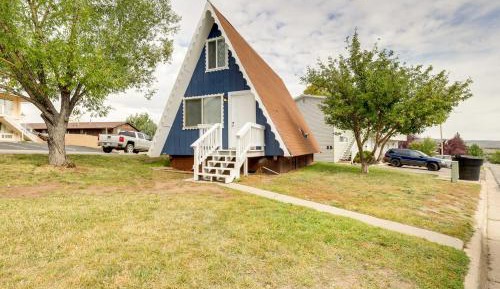 Vacation Home
