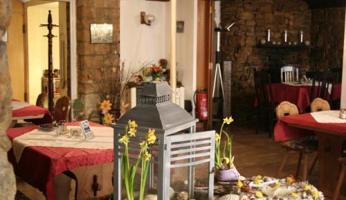 Single Room with Shower