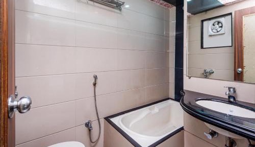 Superior Family Room