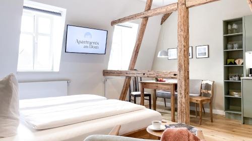 Apartment with Sauna