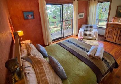 Double Room with Spa Bath