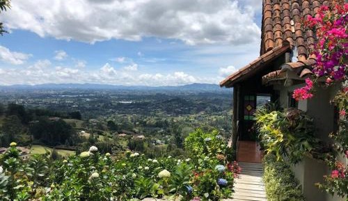 Three-Bedroom Chalet