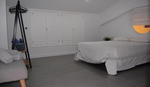 Duplex Apartment
