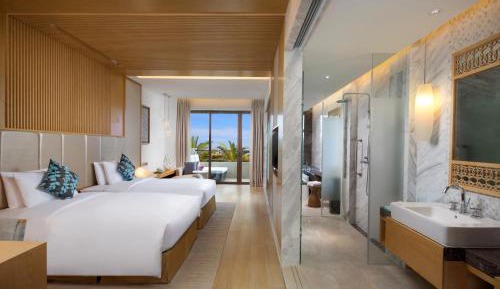 King Room - Mobility Accessible 