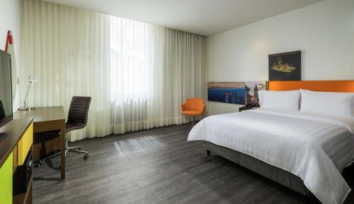 Queen Room