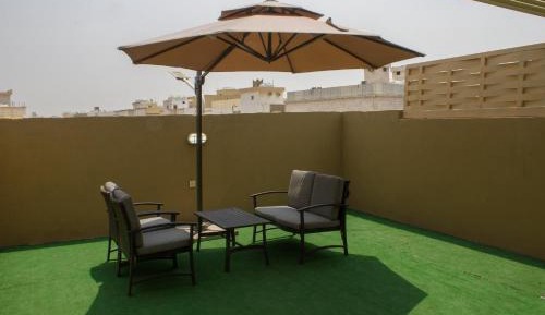 Royal Suite ( Two Floors )