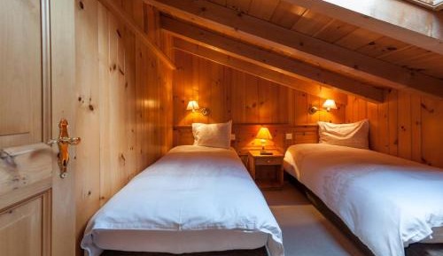 Junior Suite with Balcony