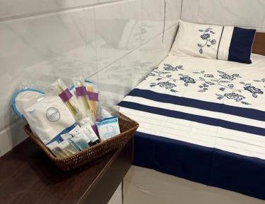 Triple Room with Private Bathroom