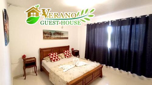 Deluxe Single Room with Sea View