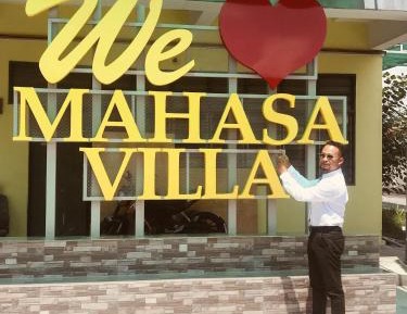 Three-Bedroom Apartment Suite