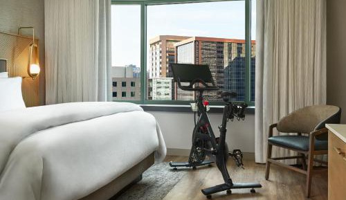 Traditional King Room