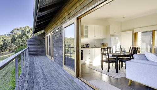 One-Bedroom Villa - Serenity